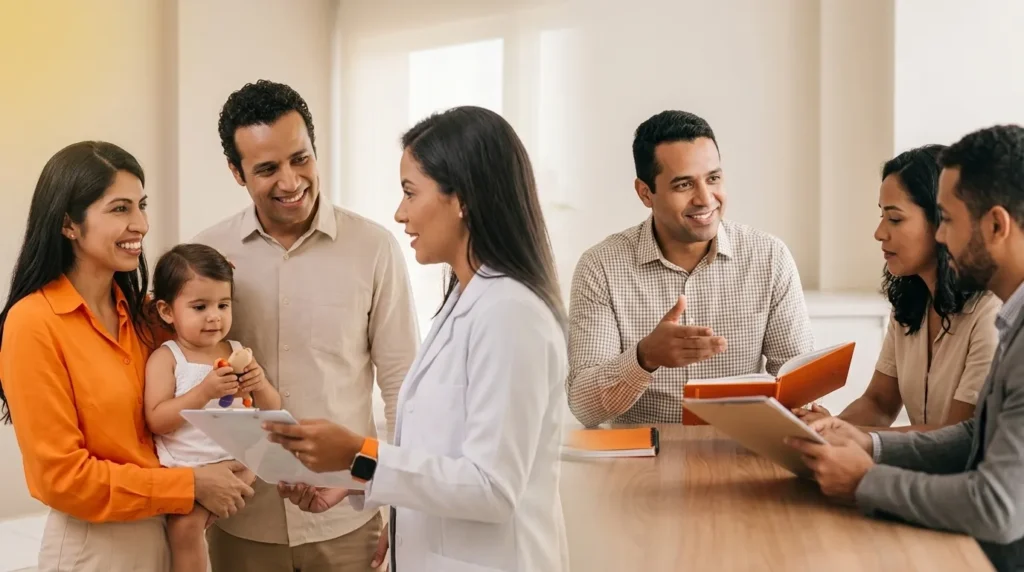 Corretora e Hapvida: contrate com segurança e transparência