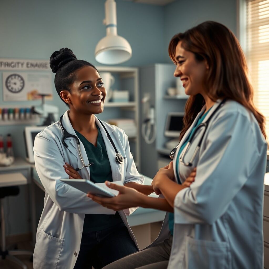 Planos de saúde com exames laboratoriais: o que você precisa saber