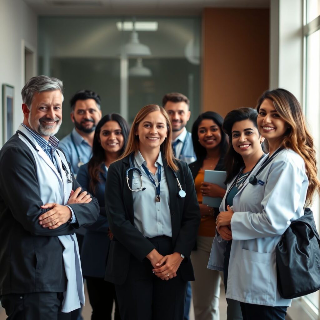 Plano de saúde para expatriados: Tudo que você precisa saber Plano de saúde para expatriados: Tudo que você precisa saber