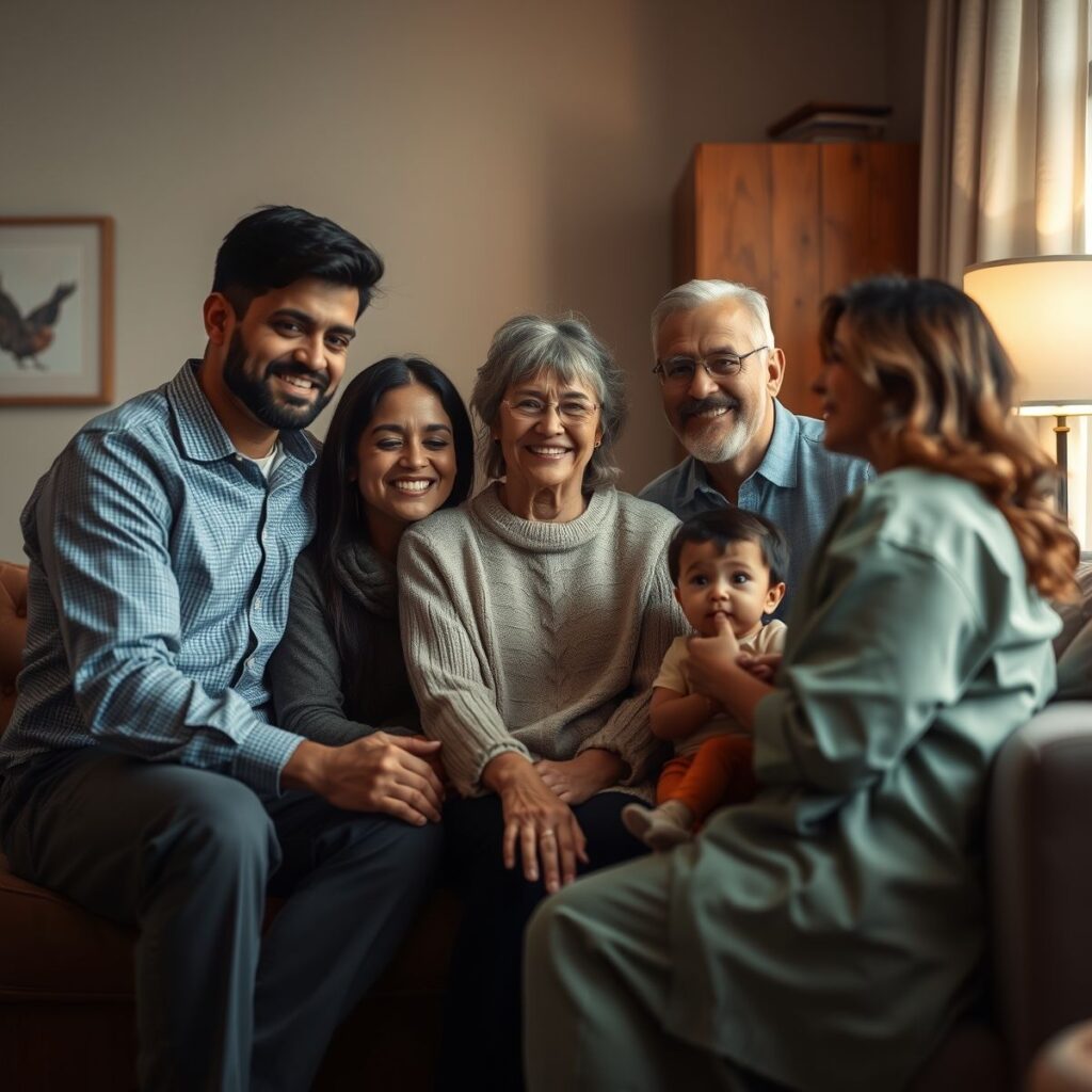 plano de saúde grupo familiar: Benefícios e informações essenciais plano de saúde grupo familiar: Benefícios e informações essenciais