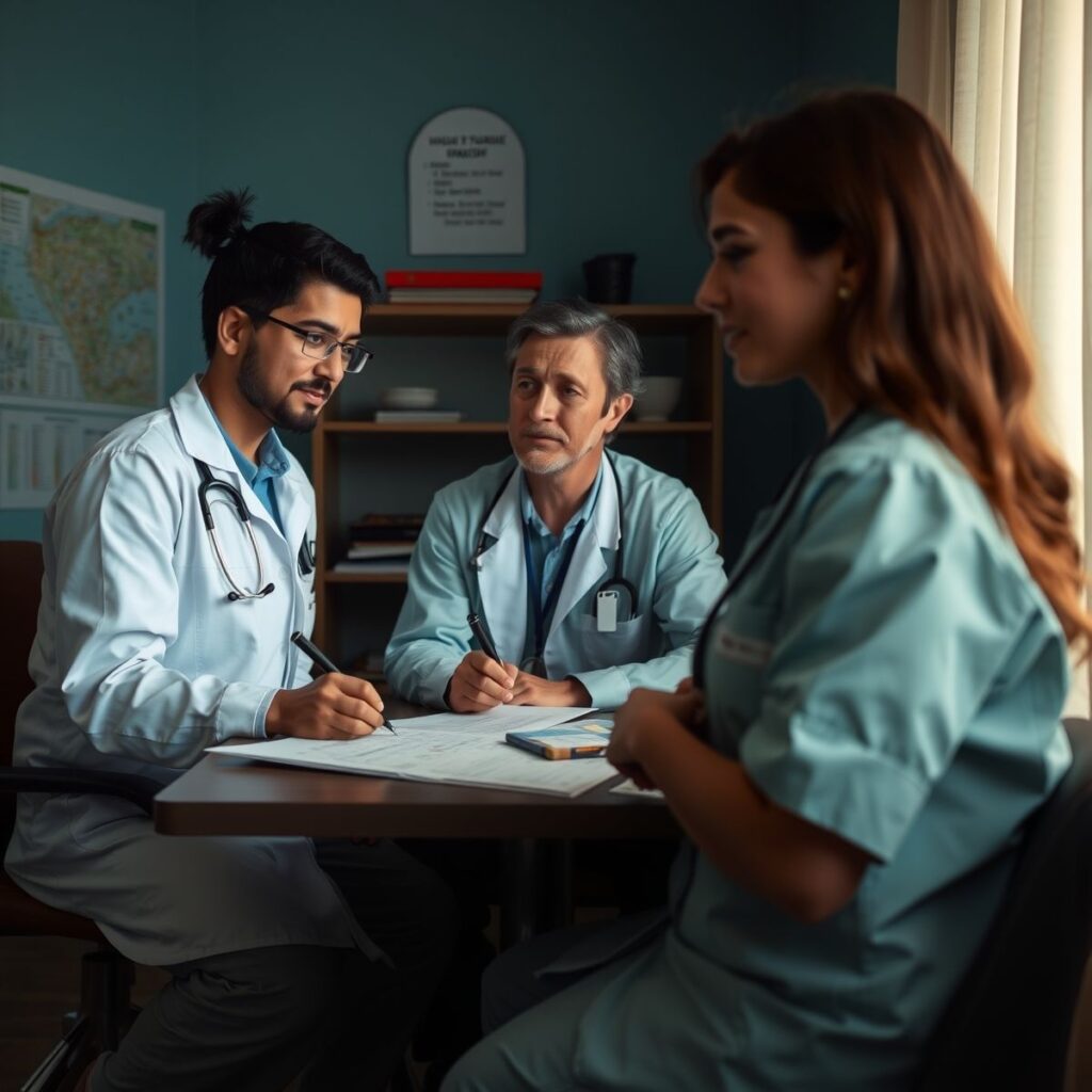 Plano de saúde com assistência viagem: Proteção em qualquer lugar