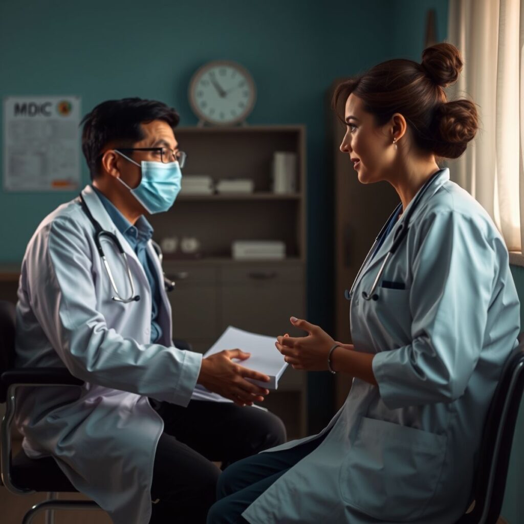 Planos de saúde para pessoas com doenças pré-existentes: O que saber