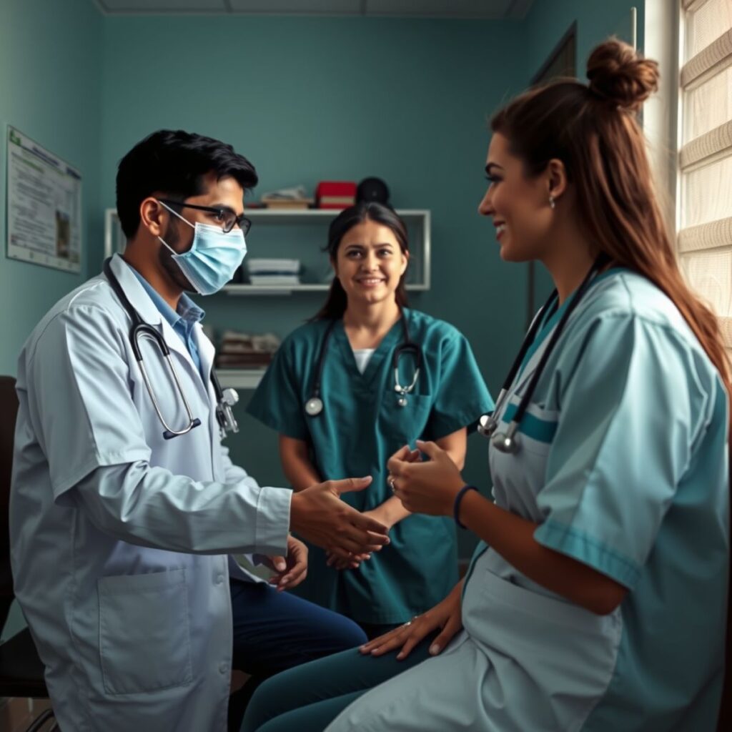 Planos de saúde com especialidades médicas: tudo que você precisa saber