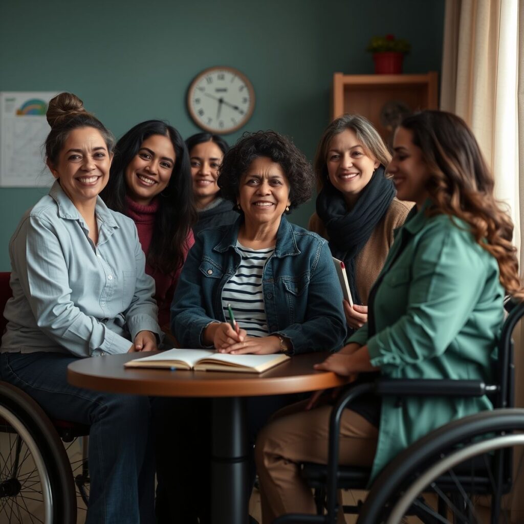 Planos de saúde para pessoas com deficiência: Guia Completo Planos de saúde para pessoas com deficiência: Guia Completo