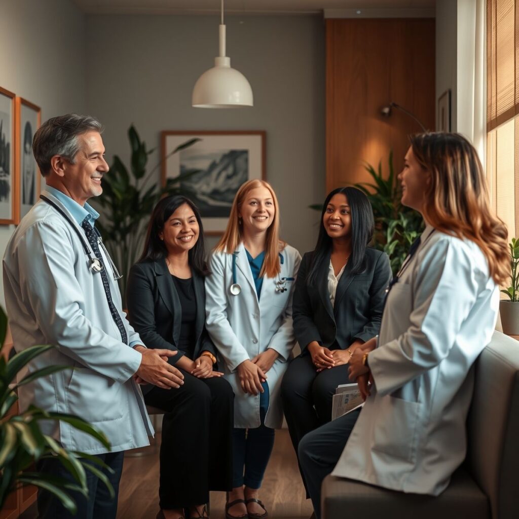 Planos de saúde com cobertura hospitalar: Guia Completo