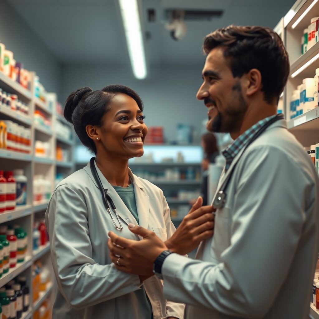 plano de saúde com desconto em farmácias: economize com saúde