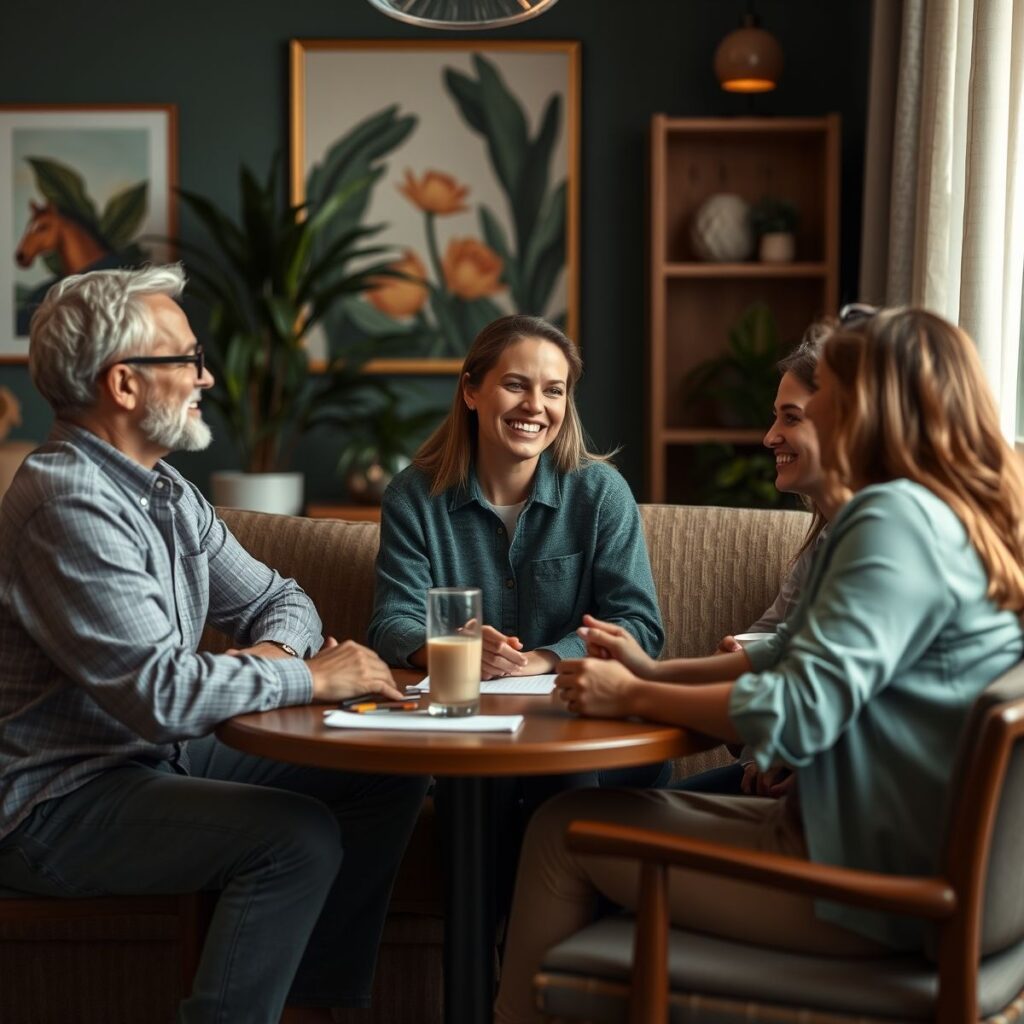 Plano de saúde para grupos de amigos: tudo que você precisa saber Plano de saúde para grupos de amigos: tudo que você precisa saber