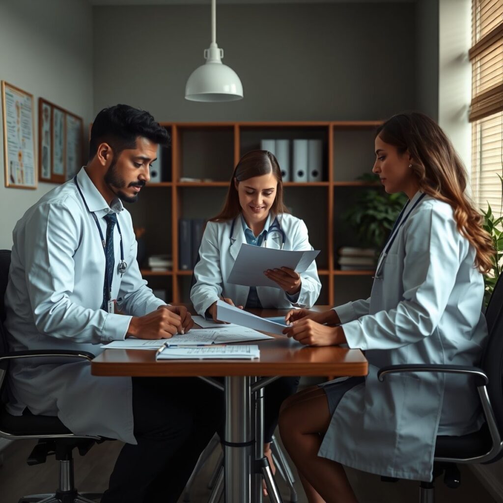 Planos de saúde que aceitam portabilidade: tudo que você precisa saber Planos de saúde que aceitam portabilidade: tudo que você precisa saber