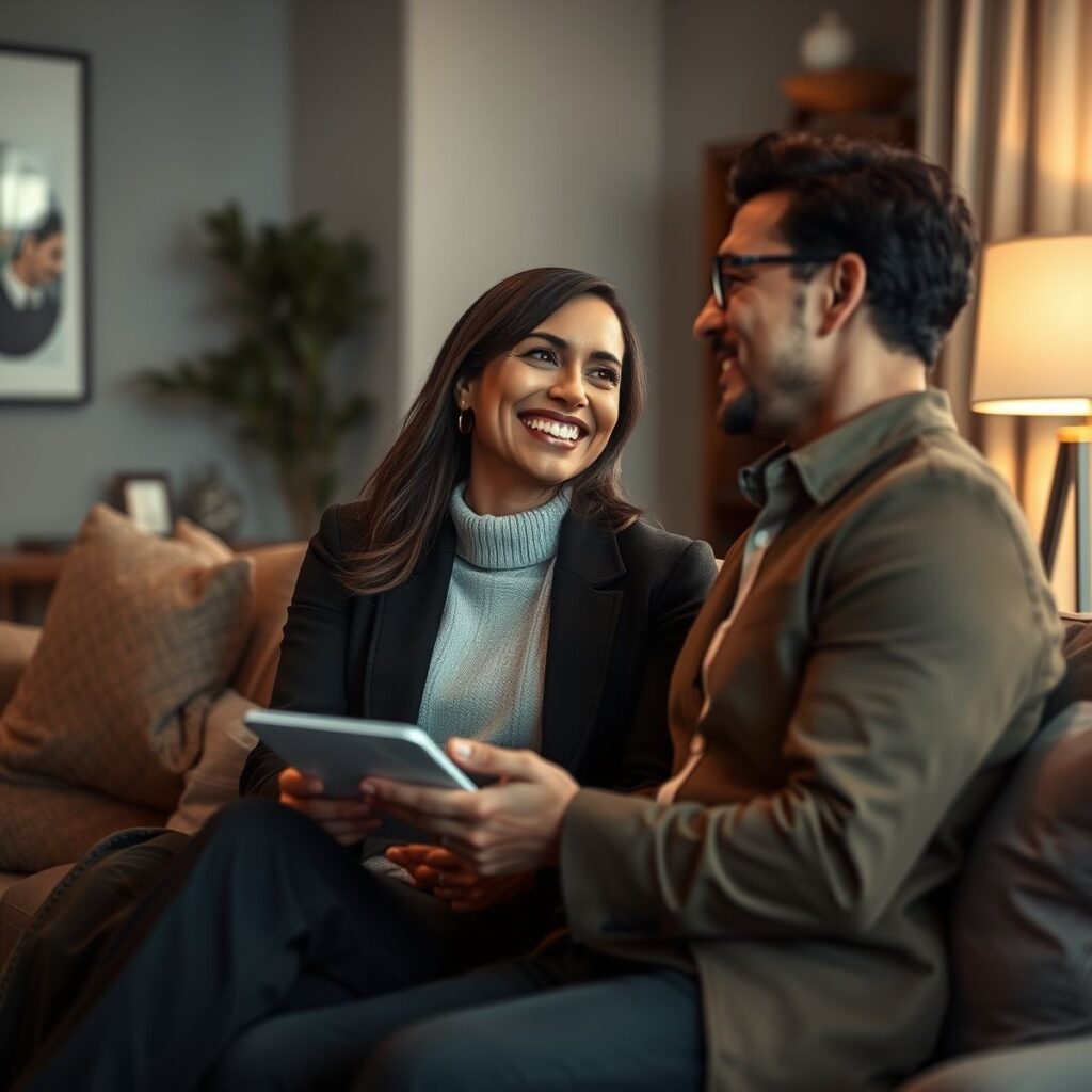 Plano de saúde para casais: benefícios e opções disponíveis