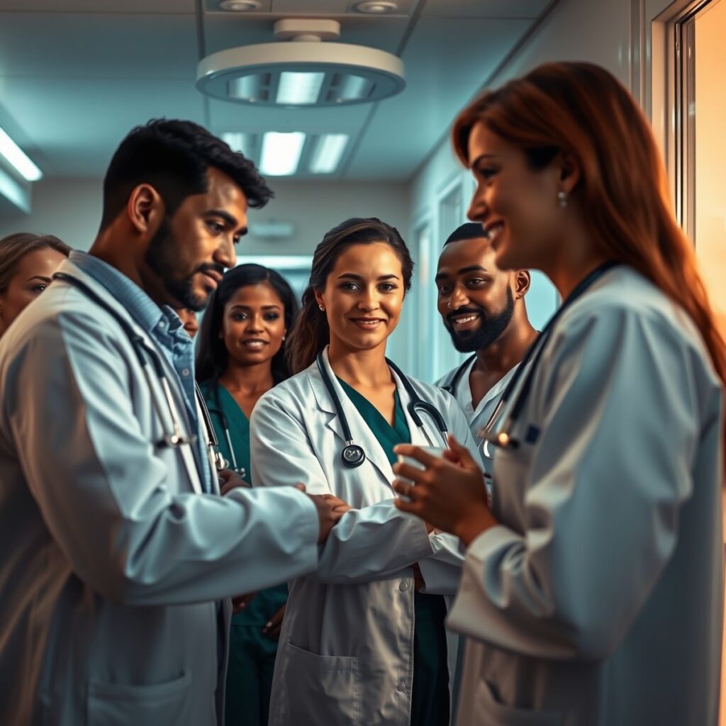 Planos de saúde com serviços de emergência: tudo que você precisa saber