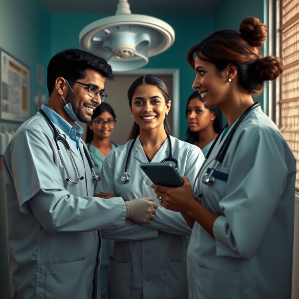 Planos de saúde com cobertura de cirurgia: Tudo que você precisa saber