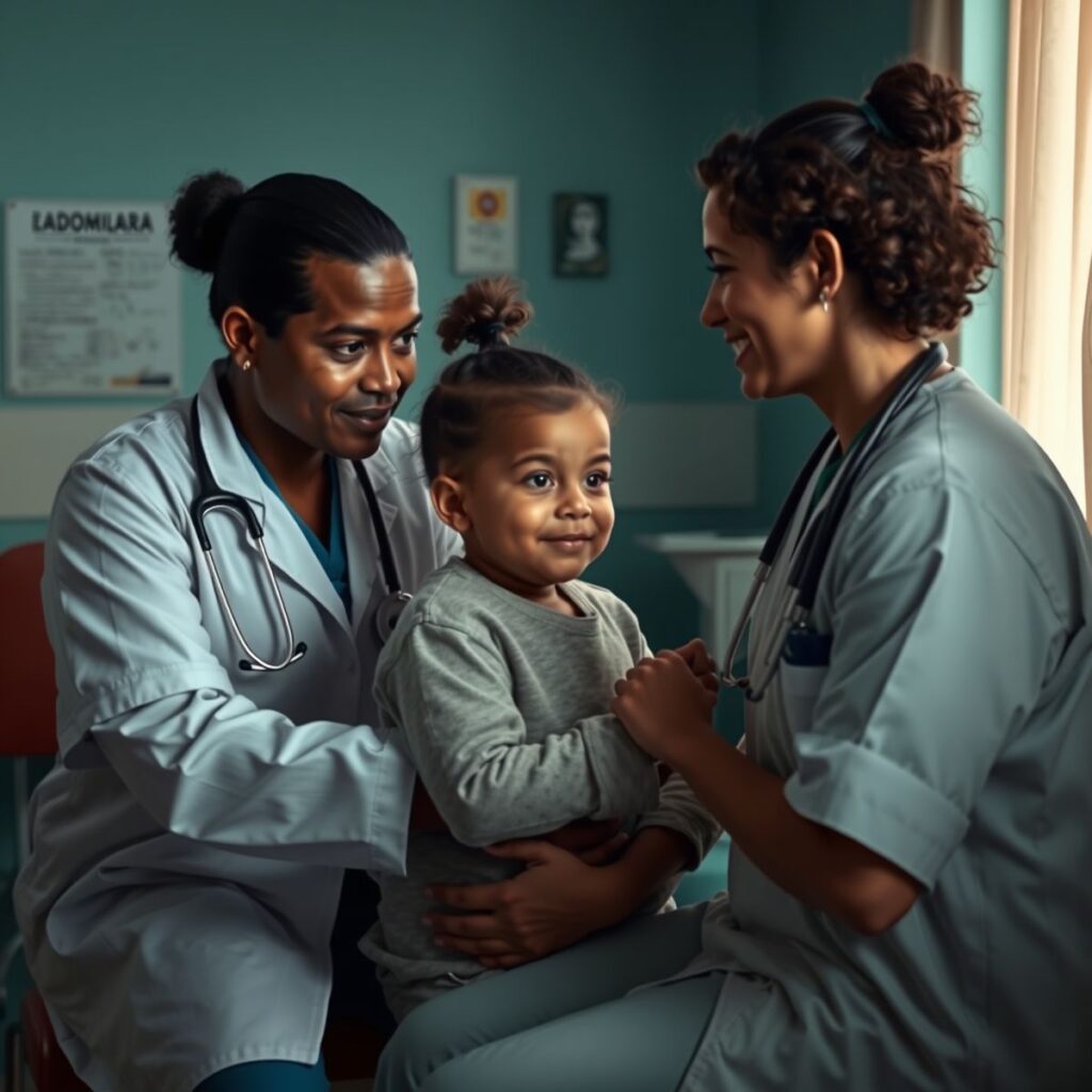 Planos de saúde com atendimento pediátrico: Entenda tudo sobre