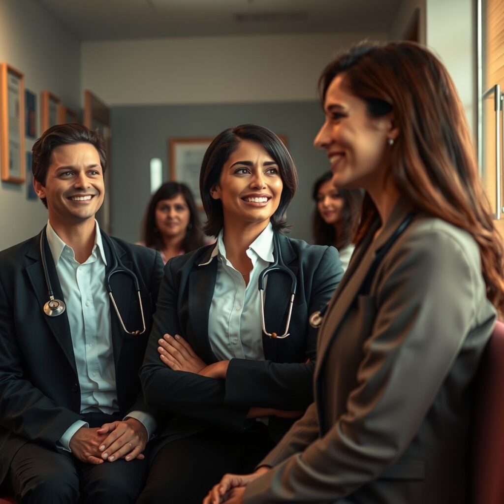 Planos de saúde com serviços de urgência: Tudo que você precisa saber