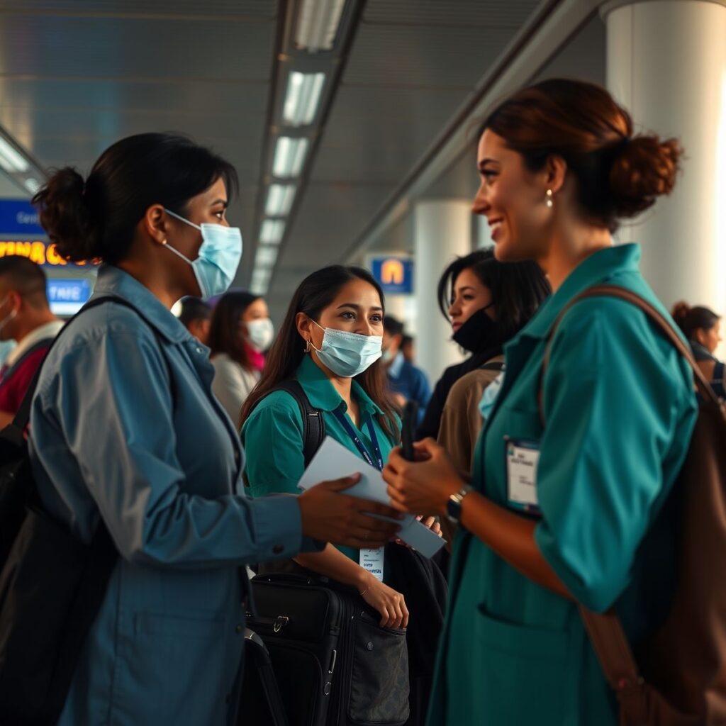 Plano de Saúde com Assistência em Viagens: Tudo que Você Precisa Saber Plano de Saúde com Assistência em Viagens: Tudo que Você Precisa Saber