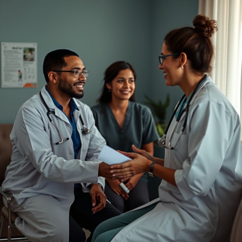 Planos de saúde com cobertura de oncologia: Guia completo