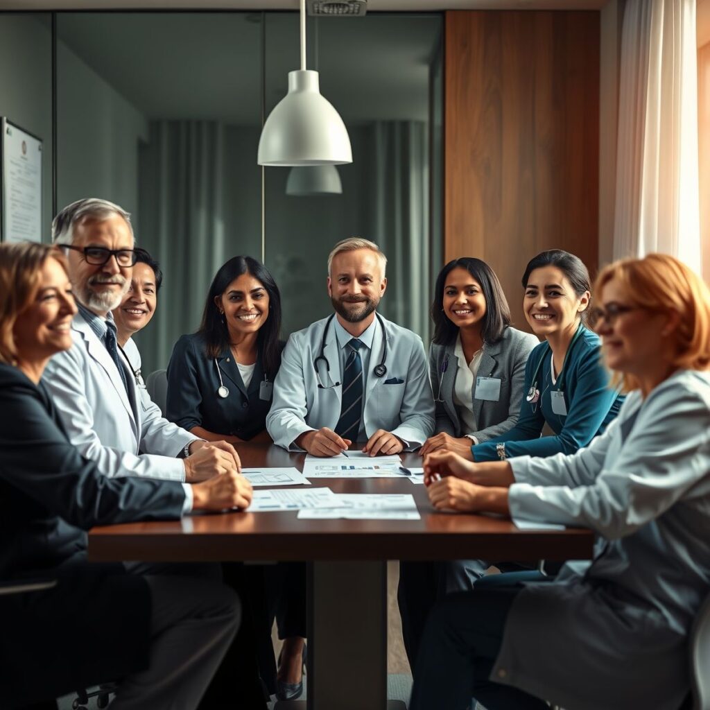 plano de saúde e a Lei dos Planos de Saúde: Tudo que Você Precisa Saber