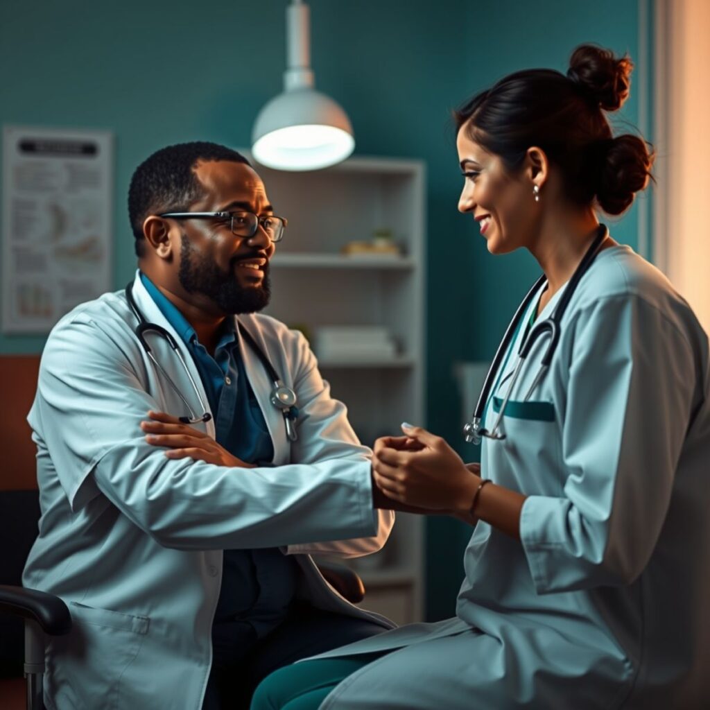 Planos de saúde com atendimento especializado: tudo que você precisa saber Planos de saúde com atendimento especializado: tudo que você precisa saber