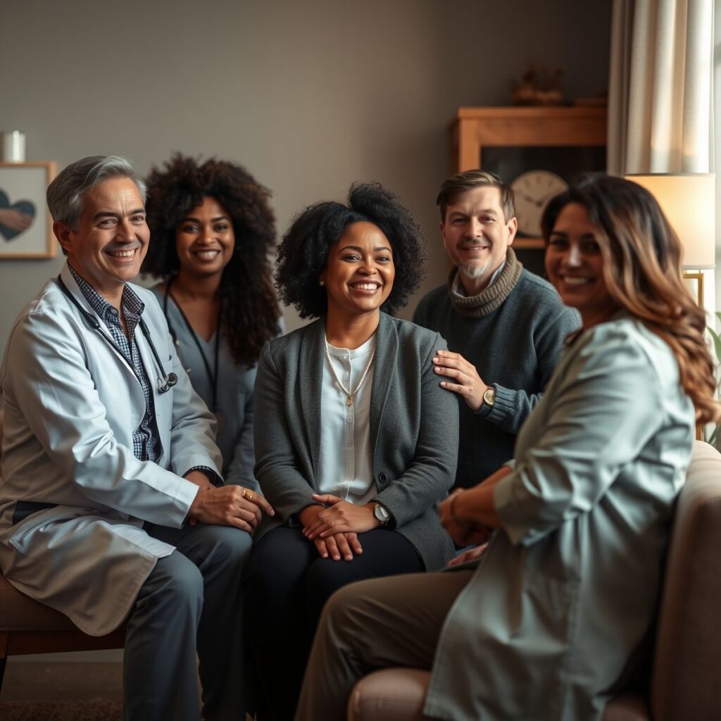 Planos de saúde com serviços de saúde mental: Entenda as opções Planos de saúde com serviços de saúde mental: Entenda as opções