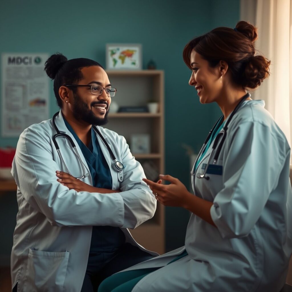 Plano de saúde com desconto em consultas: vantagens e opções