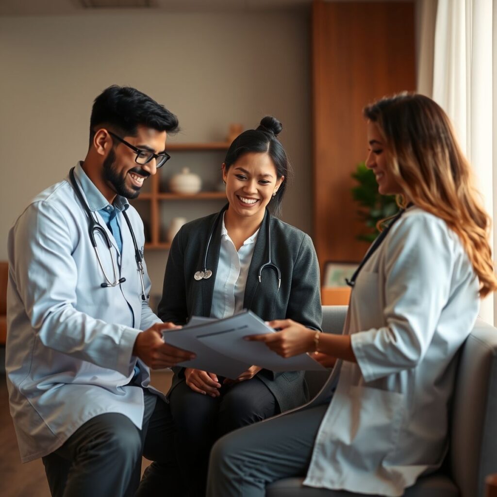 Planos de saúde com cobertura de medicamentos: tudo que você precisa saber