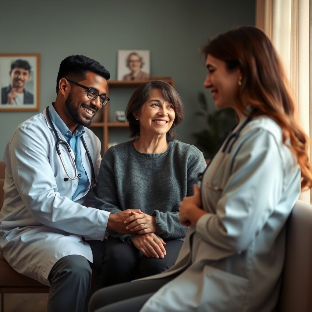 Planos de saúde para pacientes crônicos: Entenda as opções disponíveis