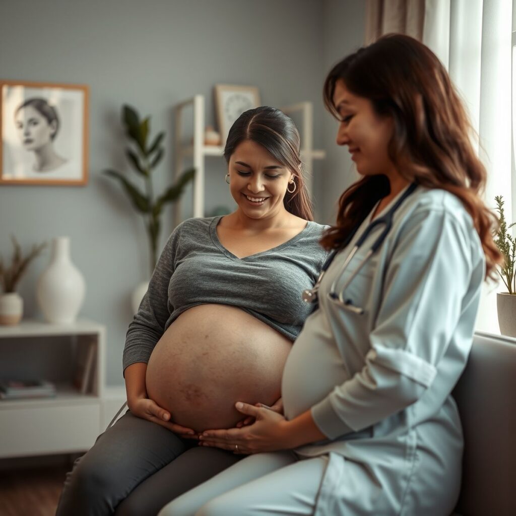 Planos de saúde com atendimento para gestantes: tudo que você precisa saber