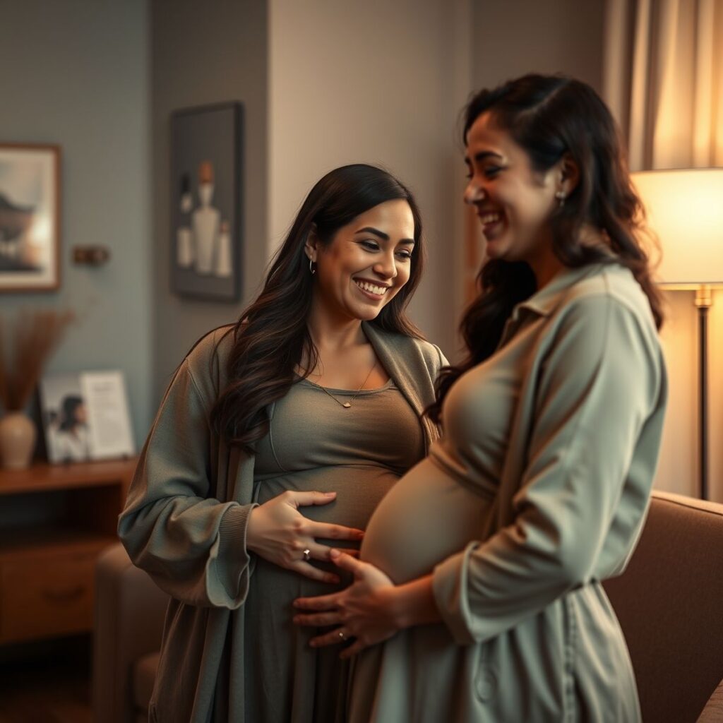 Plano de saúde que cobre parto: tudo que você precisa saber