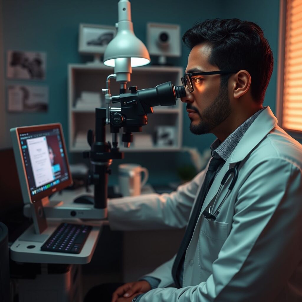 Planos de saúde com cobertura de oftalmologia para sua saúde ocular