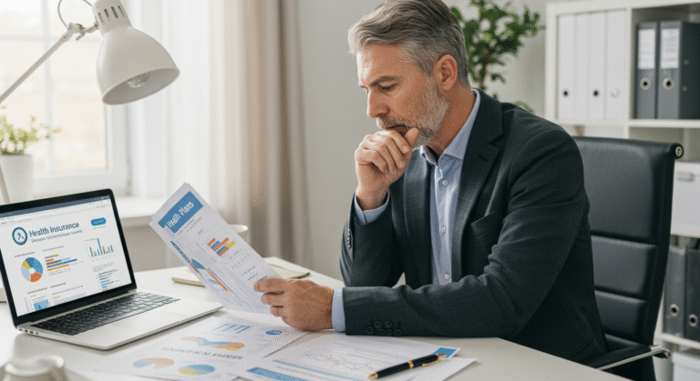 Diferença entre seguro saúde e plano de saúde