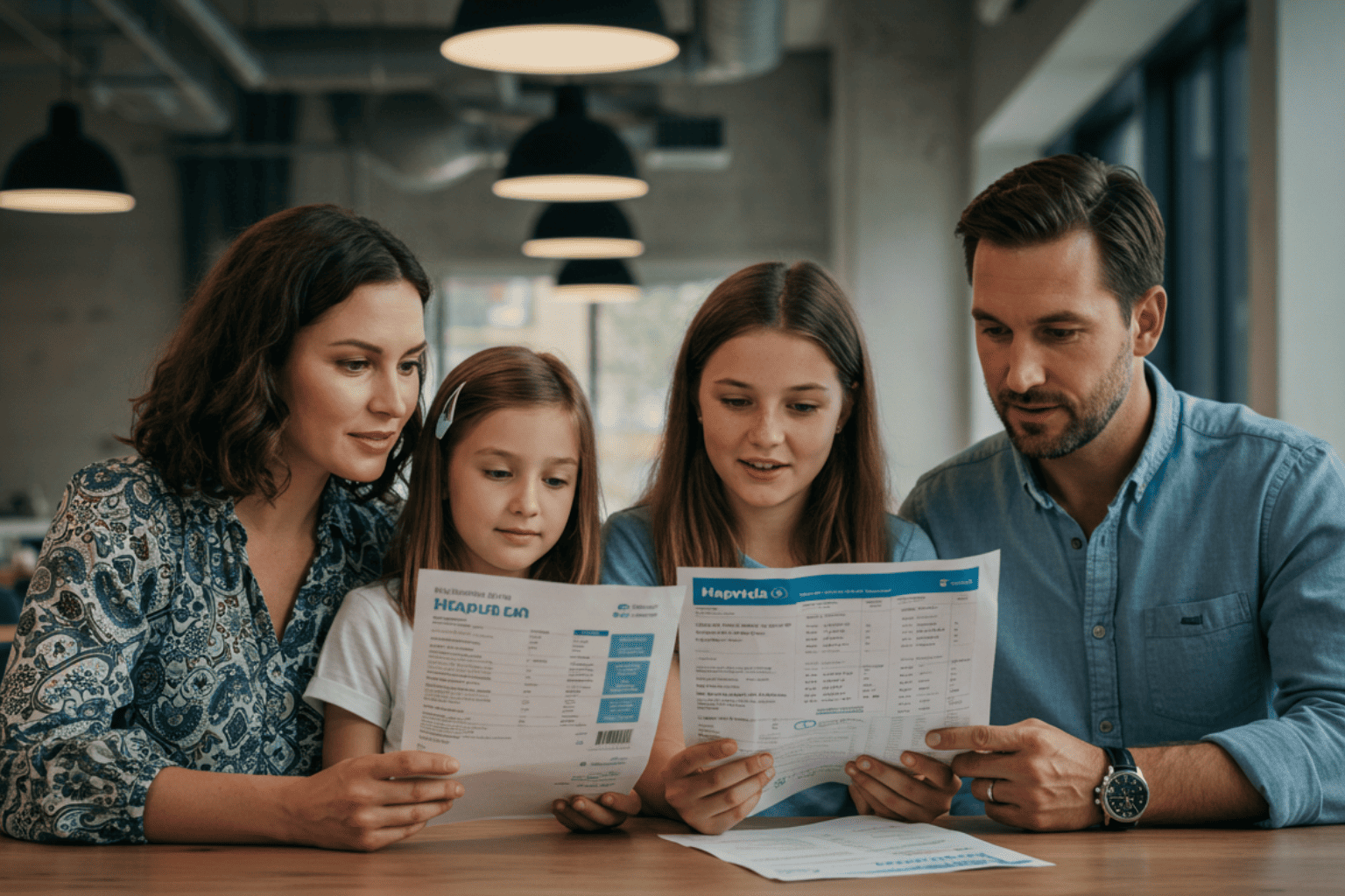 Hapvida tabela de preços por idade