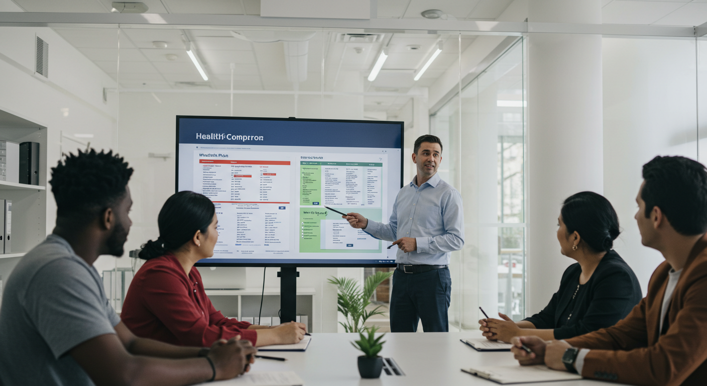 Melhor plano de saúde no Brasil: Hapvida opção confiável!