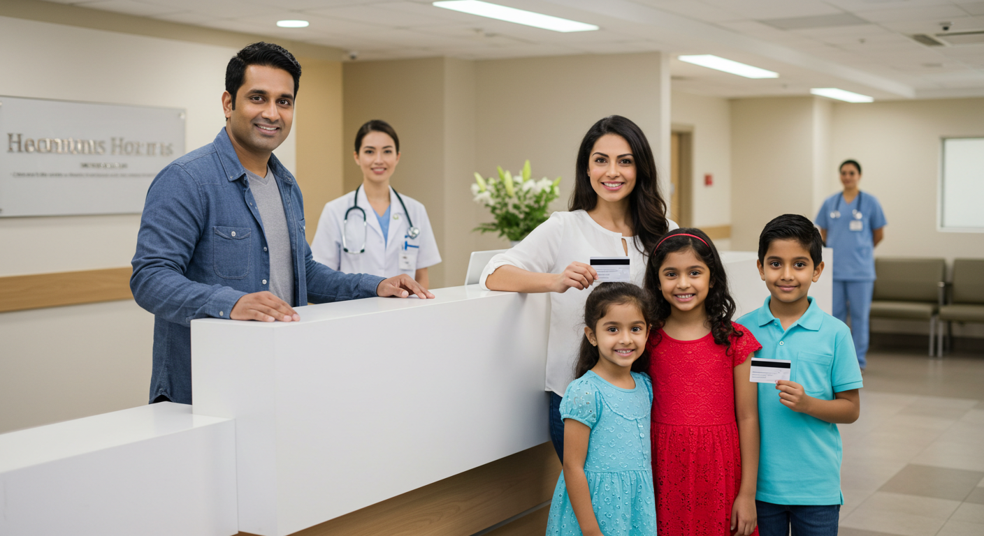 O que é carência de plano de saúde