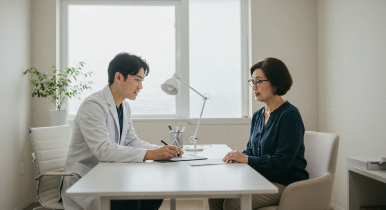 O que significa coparticipação em plano de saúde