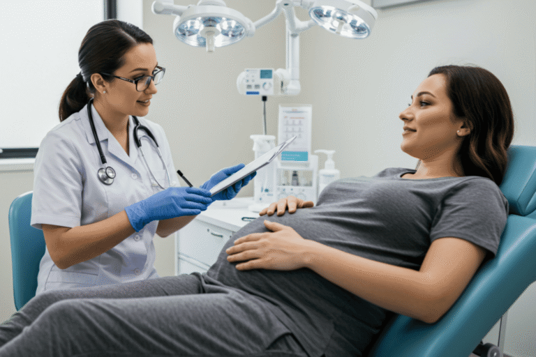 Plano Hapvida cobre parto