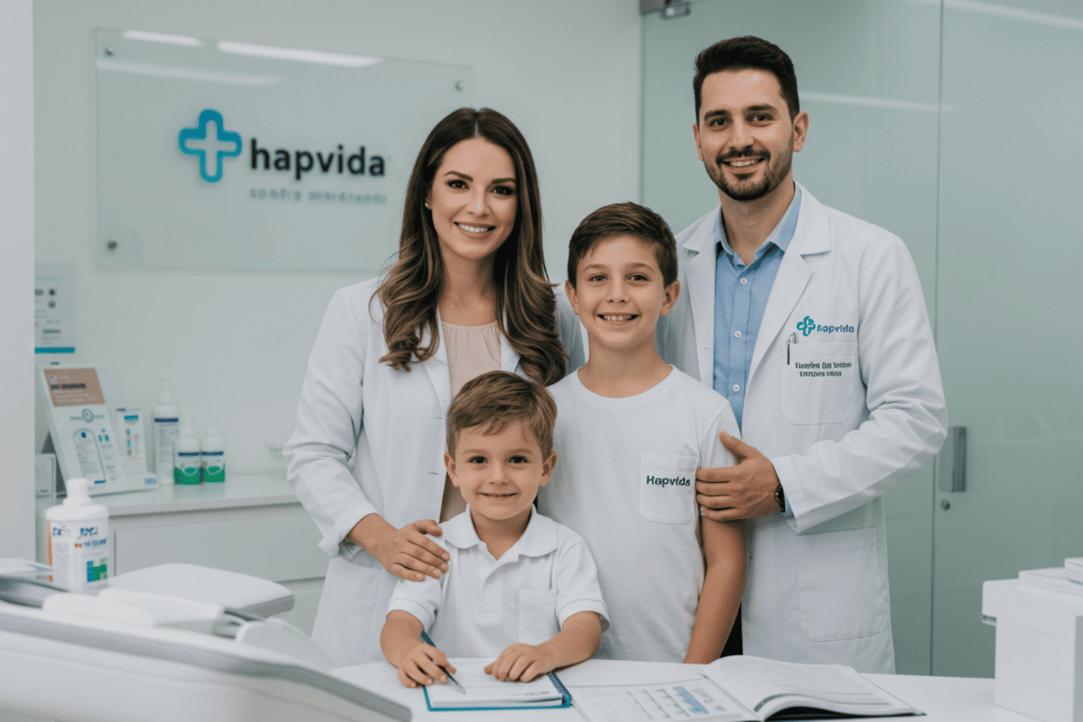 Plano Hapvida valores