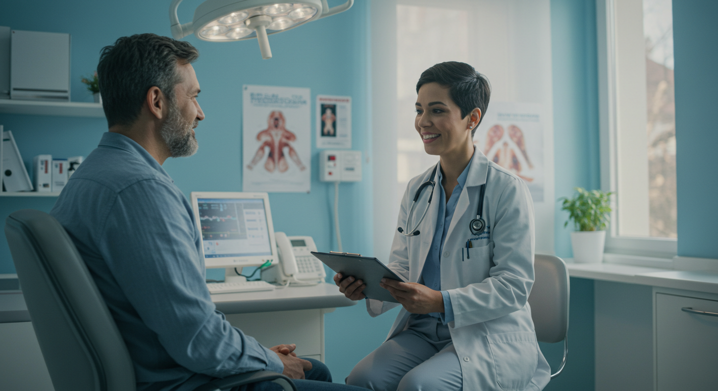 Plano de saúde ambulatorial: Entenda as coberturas e vantagens!