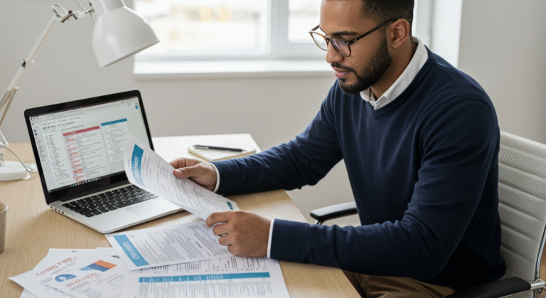 Plano de saúde com coparticipação vale a pena