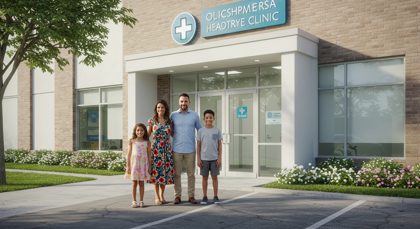 Plano de saúde em Curitiba: Como escolher a melhor opção!