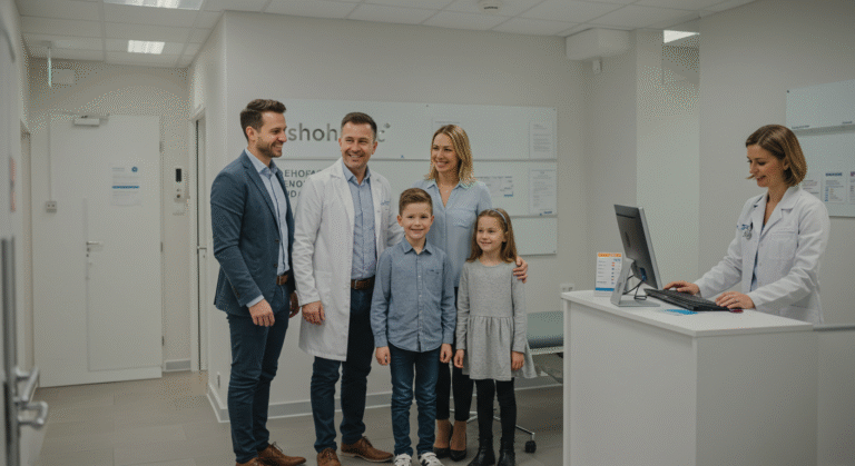 Plano de saúde em Goiânia