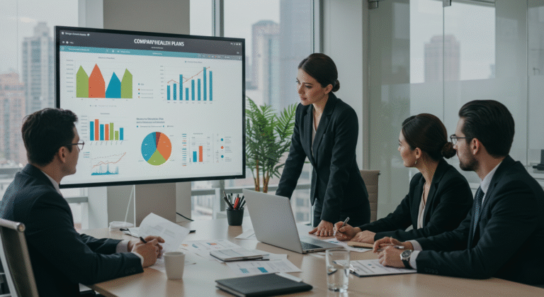 Plano de saúde empresarial preços