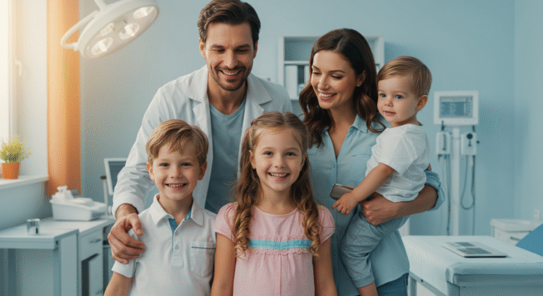 plano de saúde familiar