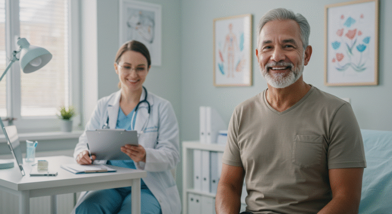 Plano de saúde para pessoas acima de 50 anos valor