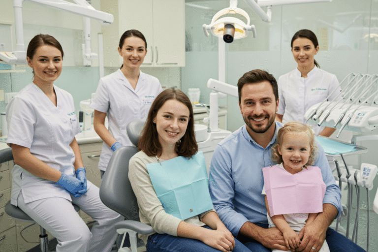 Planos odontológicos Hapvida