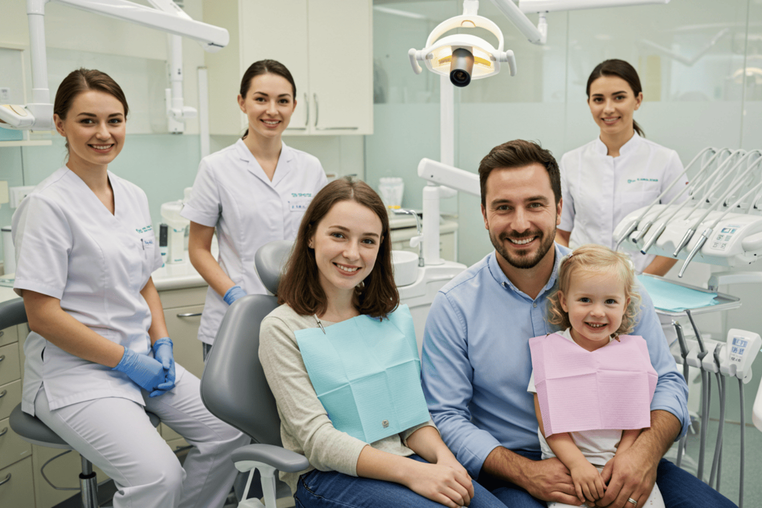 Planos odontológicos Hapvida