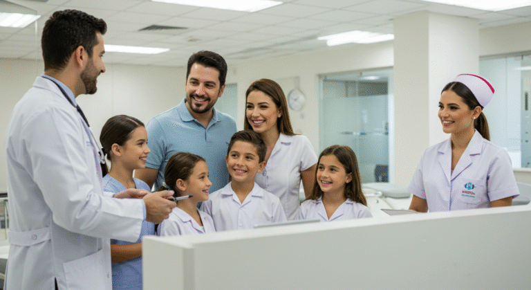 Qual o melhor plano de saúde do Brasil?