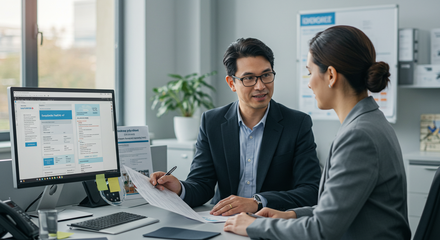 Quem pode ser dependente no plano de saúde empresarial?