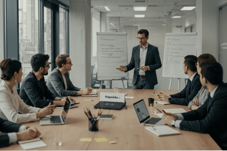 Tabela de coparticipação Hapvida empresarial