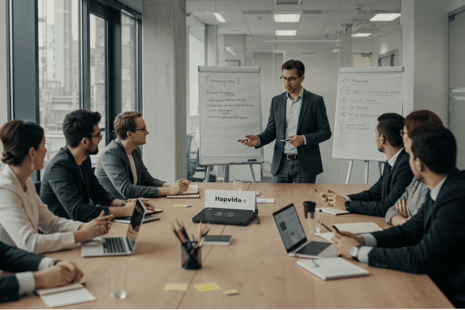 Tabela de coparticipação Hapvida empresarial