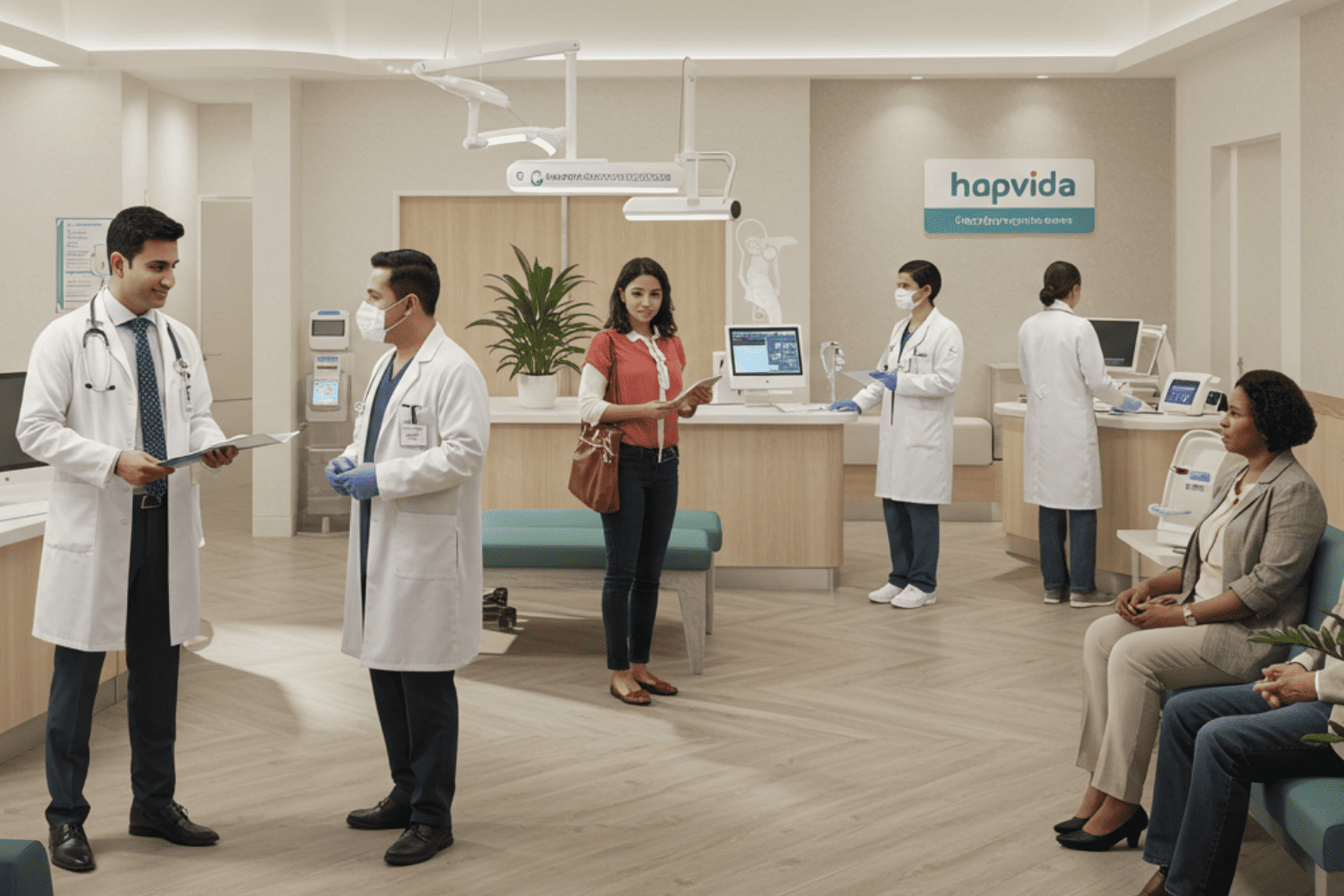 plano ambulatorial Hapvida