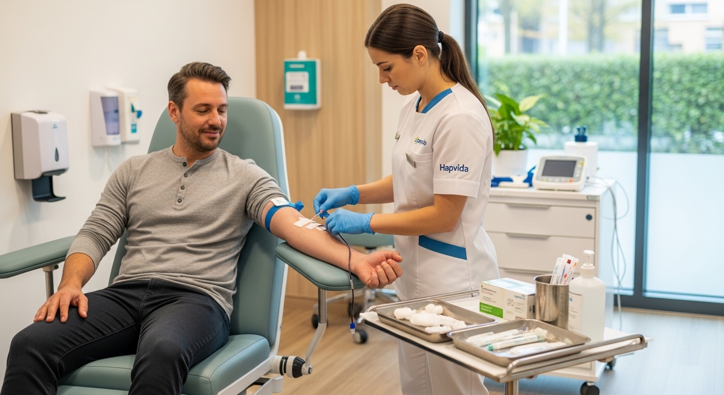 Para que serve o exame de creatinina? Importância e orientações